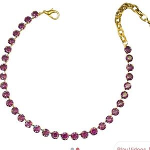 TOVA Oakland Orchid Ignite Purple Haze